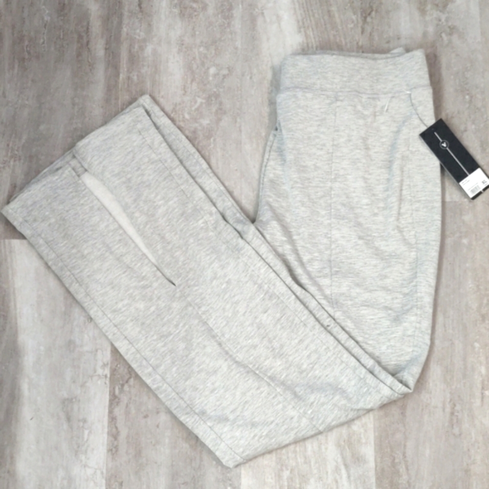 🆕 Velocity Terry knit pants